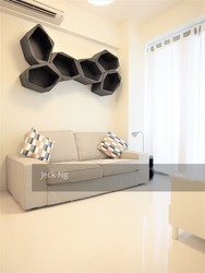 Vivace (D9), Apartment #206080581